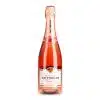 Proef de verfijning en elegantie van Taittinger Prestige Rosé, een luxueuze champagne met een perfecte balans tussen frisheid en fruitigheid. Ideaal voor speciale gelegenheden! 🍾