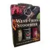 Ontdek de rijke smaken van West-Friesland met het unieke West-Fries Stoofbier Pakket van De Bierbroeders. Perfect voor bier- en kookliefhebbers die willen genieten van een complex en verwarmend bier bij stoofgerechten. Bestel nu!