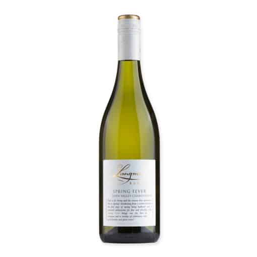 Langmeil Spring Fever Chardonnay is een fruitige, frisse wijn zonder hout. Citrus, meloen en tropisch fruit. Perfect bij vis, kip of salade.