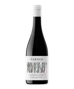Geniet van Bardos Altura, een uitmuntende Ribera del Duero wijn met rijke aroma's van zwart fruit en een elegante, langdurige afdronk.