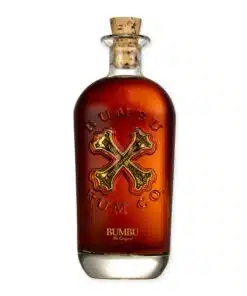 Proef eens deze Bumbu The Original, een rum met een een zachte en complexe smaak uit Barbados bij Ghvino.nl ✓ Service ✓ Kwaliteit ✓ Snelle levering