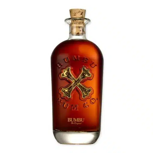 Proef eens deze Bumbu The Original, een rum met een een zachte en complexe smaak uit Barbados bij Ghvino.nl ✓ Service ✓ Kwaliteit ✓ Snelle levering