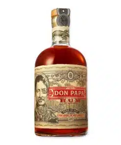 Proef eens deze Don Papa The Original , een rum met een een zachte smaak uit de Filipijnen bij Wijnhuis-Mana.nl ✓ Service ✓ Kwaliteit ✓ Snelle levering
