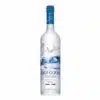 Proef het beste van Frankrijk met Grey Goose Vodka. Geproduceerd in de Cognac-regio en gemaakt met de beste ingrediënten. Bestel nu en beleef luxe in elke slok!