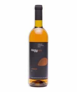 Proef eens deze Hegyem Amber een droge orange wijn uit Hongarije bij Wijnhuis-Mana.nl ✓ Service ✓ Kwaliteit ✓ Snelle levering