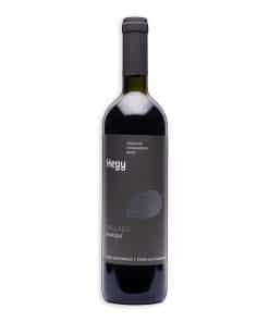 Proef eens deze Hegyem Ballada Syrah – Kékfrankos een droge rode wijn uit Hongarije bij Wijnhuis-Mana.nl ✓ Service ✓ Kwaliteit ✓ Snelle levering