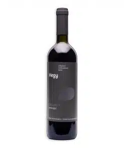 Proef eens deze Hegyem Ballada Syrah – Kékfrankos een droge rode wijn uit Hongarije bij Wijnhuis-Mana.nl ✓ Service ✓ Kwaliteit ✓ Snelle levering