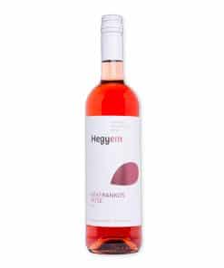 Proef eens deze Hongaarse Hegyem Kekfrankos Rosé BIO een droge Rosé wijn uit Hongarije bij Wijnhuis-Mana.nl ✓ Service ✓ Kwaliteit ✓ Snelle levering