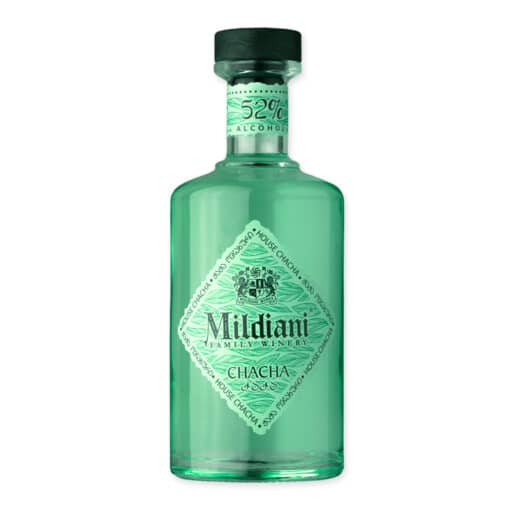 Proef eens deze Mildiani Chacha Tarragon, een grappa uit Georgie bij Ghvino.nl ✓ Service ✓ Kwaliteit ✓ Snelle levering