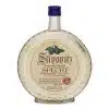 Geniet van de authentieke Specht Slivovitz, een pruimenbrandewijn met diepe wortels in de Slowaakse distillatietradities. Rijk aan smaak, ideaal als digestief of samen met desserts.