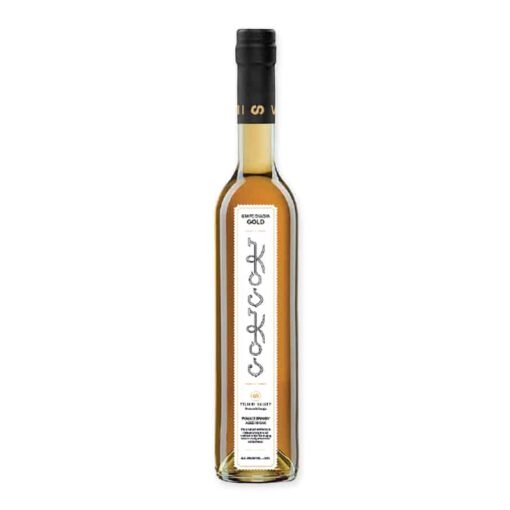Proef eens deze Teliani Valley chacha gold, een grappa uit Georgie bij Ghvino.nl ✓ Service ✓ Kwaliteit ✓ Snelle levering
