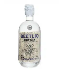 Proef eens deze Beetliq Gin, een gin uit Georgie bij Ghvino.nl ✓ Service ✓ Kwaliteit ✓ Snelle levering