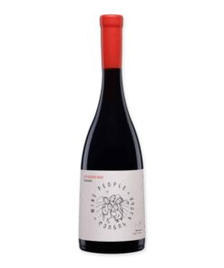 Ontdek de unieke Wine People Red Blend Dachi Tavadze, een ambachtelijke qvevri-wijn vol karakter uit Kakheti. Proef deze bijzondere blend nu!