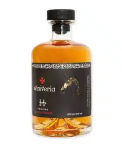 Proef eens deze Winiveria chacha barrel aged, een grappa uit Georgie bij Ghvino.nl ✓ Service ✓ Kwaliteit ✓ Snelle levering