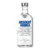 Ontdek Absolut Vodka, de Zweedse vodka bekend om zijn zuiverheid en zachte smaak. Bestel nu voor een echte cocktailervaring!