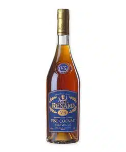 Ervaar de verfijning van Andre Renard VS, een traditionele Franse brandy met rijke aroma's van vanille en eikenhout. Perfect voor fijnproevers en liefhebbers van gedistilleerde dranken.
