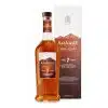 Ontdek Ararat Armenian Brandy 7 jaar, een premium Armeense brandy met rijke smaken en een diepe amberkleur. Perfect voor connaisseurs die op zoek zijn naar kwaliteit en diepgang.