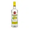Ontdek Bacardi Lemon 1L, een heerlijke combinatie van zachte rum en scherpe citroen. Ideaal voor lemonade en citrus mojito. Bestel nu voor snelle levering!