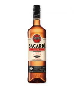 Ontdek Bacardi Spiced, een meesterlijk gebalanceerde kruidige rum. Ideaal voor cocktails of puur te genieten. Beleef de rijke smaak en traditie.