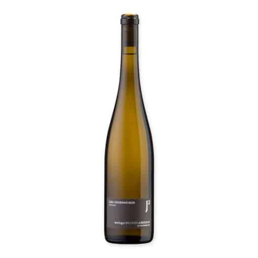 Ontdek de Becker Landgraf J2 Riesling uit Rheinhessen, perfect voor de kenner van licht frisse wijnen met een fijn aroma van fruit en bloemen.