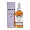 Ontdek Benriach 12 Year Old The Smokey Twelve, een Schotse whisky met diepe, rokerige sherrytonen en een complex smaakprofiel. Perfect voor kenners.