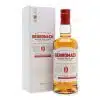 Ervaar de rijke en rokerige smaken van Benromach 10 Year Old, een prachtige Speyside whisky die perfect is voor liefhebbers van diepe, complexe whisky's met een hint van sherry en rook.
