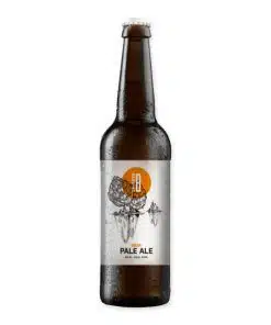 Ontdek Berging B5 India Pale Ale, een unieke IPA met smaken van grapefruit en dennen, perfect voor elke gelegenheid. Geniet van de rijke aroma's en de aangename bitterheid.