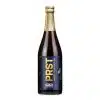 Ontdek Berging PRST, een uniek bier geïnfuseerd met Armagnac voor een rijke, complexe smaak. Ideaal voor liefhebbers van unieke bieren en fijne sterke drank.
