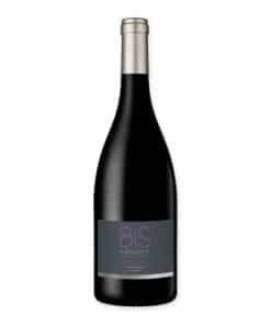 Geniet van de Bis by Biscaye Marselan, een robuuste en rijk smakende biodynamische wijn uit Frankrijk, ideaal voor bij gerechten met rood vlees of rijpe kazen.