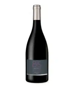Geniet van de Bis by Biscaye Marselan, een robuuste en rijk smakende biodynamische wijn uit Frankrijk, ideaal voor bij gerechten met rood vlees of rijpe kazen.