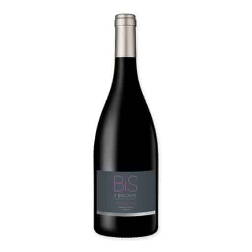 Geniet van de Bis by Biscaye Marselan, een robuuste en rijk smakende biodynamische wijn uit Frankrijk, ideaal voor bij gerechten met rood vlees of rijpe kazen.