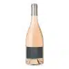 Ervaar de harmonie van rijp rode vruchten en subtiele kruiden in de Bis by Biscaye Syrah Rosé IGP, verbouwd in Frankrijk's pittoreske wijngaarden.
