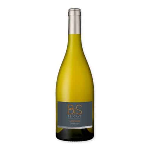 Ontdek Bis by Biscaye Viognier IGP Organic, een uitmuntende biologische Franse witte wijn met aroma's van abrikoos en bloesem. Ideaal voor liefhebbers van elegante, frisse wijnen.