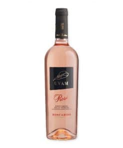 Biscardo UVAM Pinot Grigio Blush Rosato rosé uit Veneto