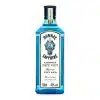 Ervaar de delicate finesse van Bombay Sapphire Gin. Met een zorgvuldige selectie van tien botanische ingrediënten, is deze gin de perfecte basis voor verfijnde cocktails.