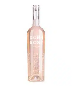 Ontdek Born Rose Organic, een heerlijke biologisch geteelde rosé die perfect combineert met lichte gerechten. Geniet van de pure smaken en frisse afdronk.