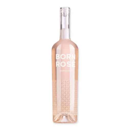 Ontdek Born Rose Organic, een heerlijke biologisch geteelde rosé die perfect combineert met lichte gerechten. Geniet van de pure smaken en frisse afdronk.