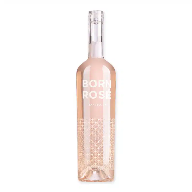 Ontdek Born Rose Organic, een heerlijke biologisch geteelde rosé die perfect combineert met lichte gerechten. Geniet van de pure smaken en frisse afdronk.