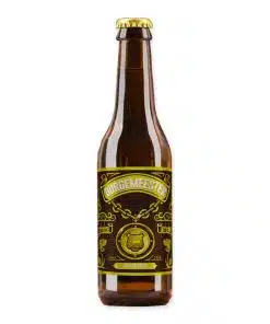 Geniet van de unieke combinatie van traditie en moderne brouwkunst met Beemster Brouwerij's Burgermeester. Een vol amber speciaalbier uit de Beemsterpolder. Ideaal voor liefhebbers van een rijk smaakprofiel.