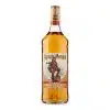 Ontdek de verleidelijke smaak van Captain Morgan Spiced Gold, een rum doordrenkt met Caraïbische specerijen en een rijke geschiedenis. Ideaal voor cocktails.