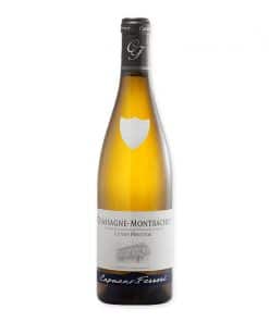 Capuano-Ferreri Cuvée Prestige Chassagne-Montrachet witte Bourgogne