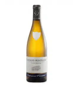 Capuano-Ferreri Cuvée Prestige Chassagne-Montrachet witte Bourgogne