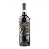 Casale Vecchio Montepulciano d’Abruzzo black rode wijn uit Abruzzo