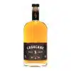 Ervaar de unieke rokerige flair van Cashcane Black Smoke Rum, afkomstig uit het Caribisch gebied met een rijke smaak van toffee en vanille.