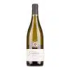 Geniet van Chablis Domaine de Geneves, een verfijnde witte wijn met elegante tinten van groene appels en een hint van citroen. Perfect voor elke gelegenheid.