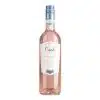 Ervaar de frisheid van Cielo Pinot Grigio Blush rosé. Een perfecte combinatie van bessen en bloemige tonen ideaal voor elk diner of als aperitief.