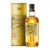 Ervaar de unieke smaak van Craigellachie 13 Years Old, een Schotse whisky met een rijke historie en een diepe, complexe smaak. Perfect voor speciale momenten.