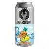 Duik in de wereld van De Moersleutel met de Fruit Blizzard NEIPA, een Nederlandse New England IPA boordevol tropisch fruit en een vleugje citrus. Perfect voor elke gelegenheid.
