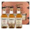 Ontdek Dewar's Variety Collection, een exclusieve selectie van Schotse whiskies. Perfect voor kenners op zoek naar diepte en diversiteit in smaak.