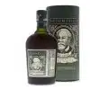 Ontdek Diplomatico Reserva Exclusiva Rum, de bekroonde Venezolaanse rum die bekend staat om zijn diepe smaken van sinaasappelschil, bruine suiker en kruiden, perfect gerijpt om een buitengewone drinkervaring te bieden.